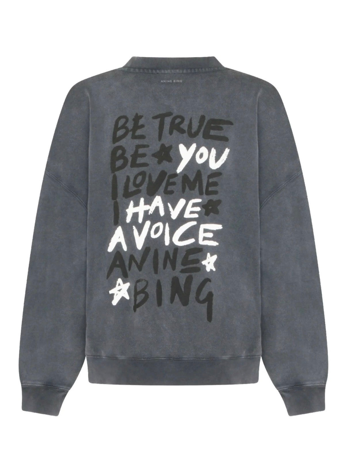 סווטשרט ANINE BING