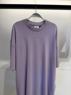 GCDS טי שירט לוגו רקום