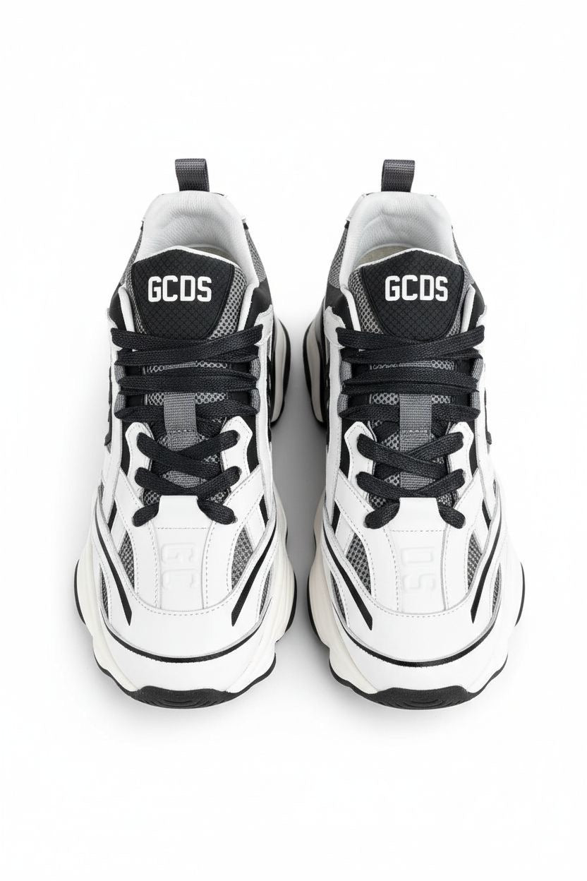 נעל ספורט GCDS