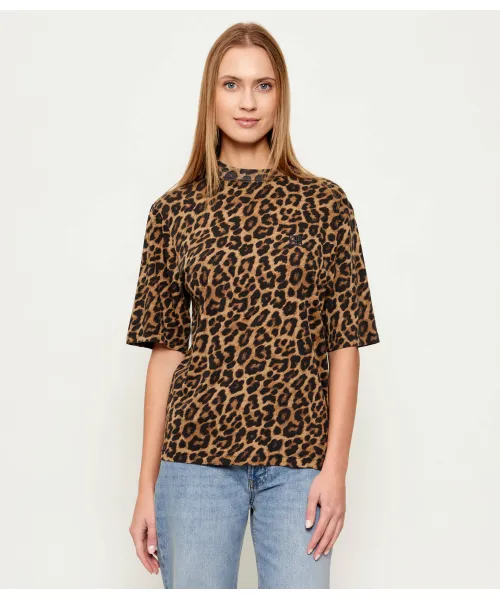 חולצה מנומרת ANINE BING