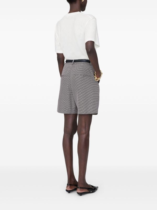 טי שרט לוס אנג׳לס ANINE BING