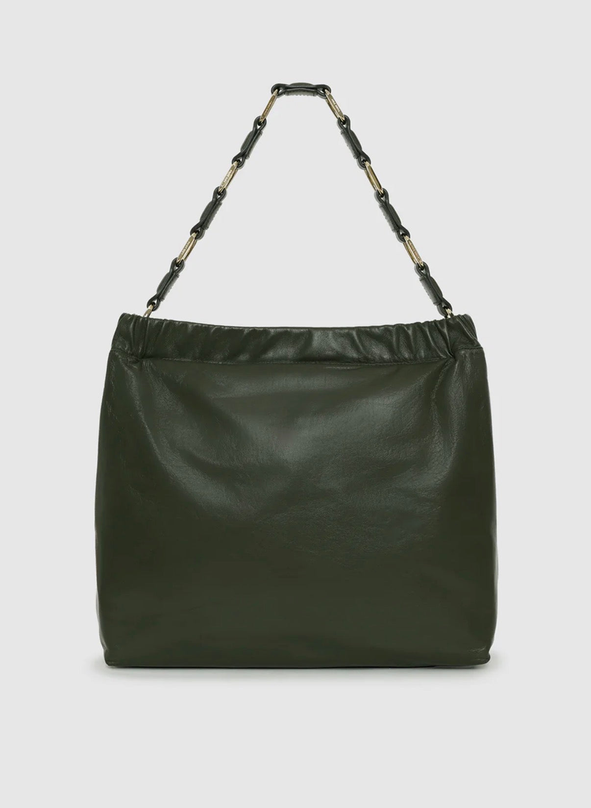 תיק ירוק ANINE BING