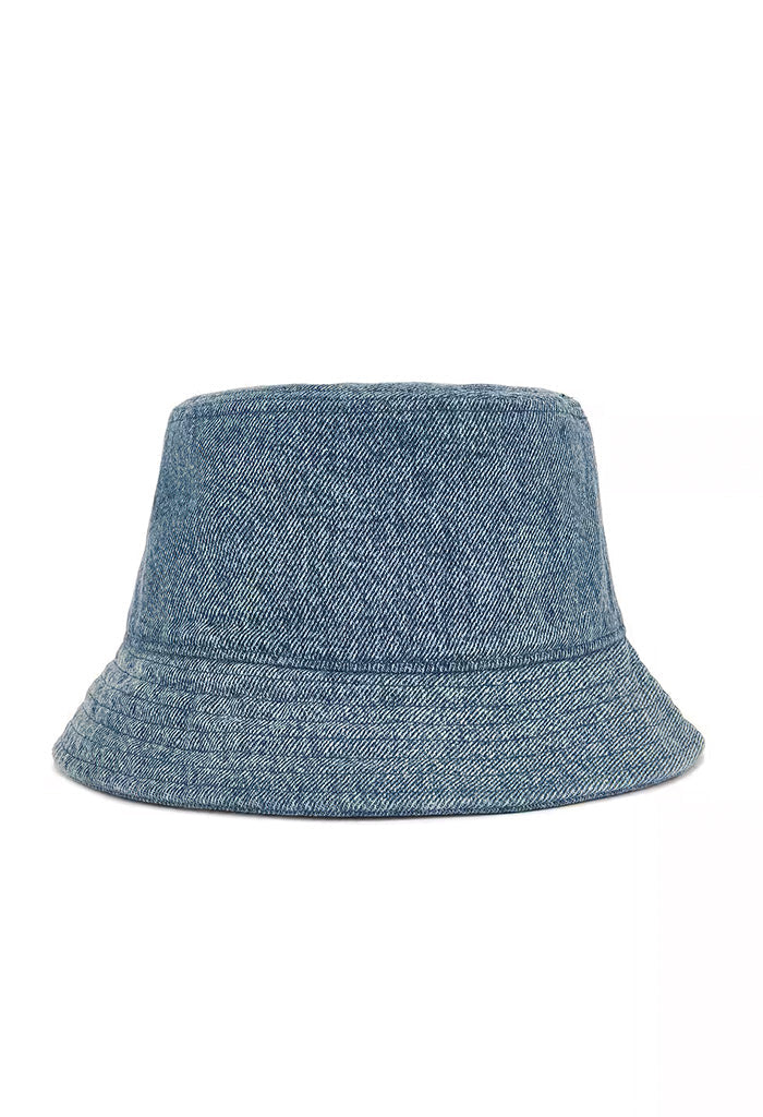 כובע באקט ג׳ינס ANINE BING