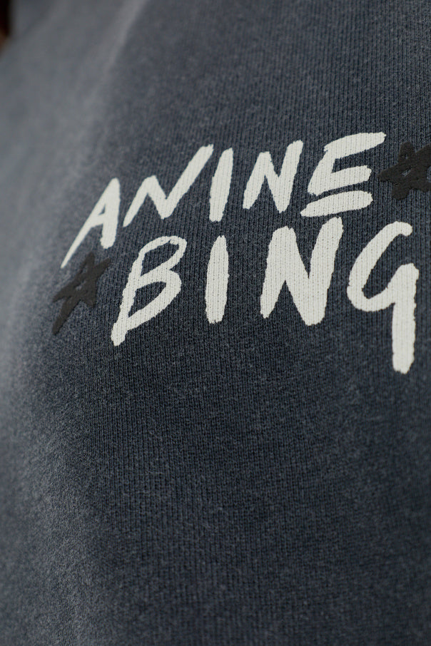 סווטשרט ANINE BING
