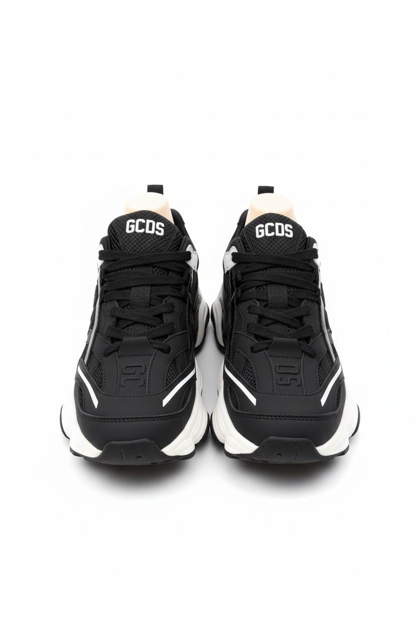 נעל ספורט GCDS