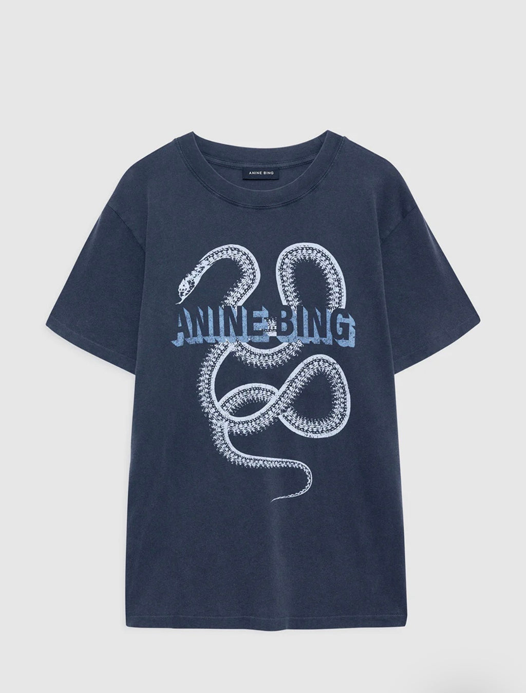 טי שרט נחשים ANINE BING