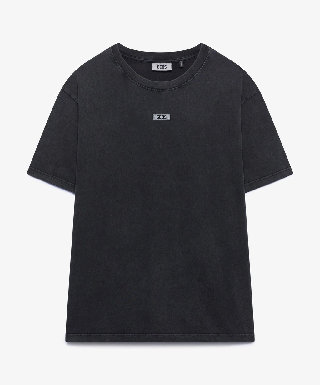 טי שירט ווש GCDS