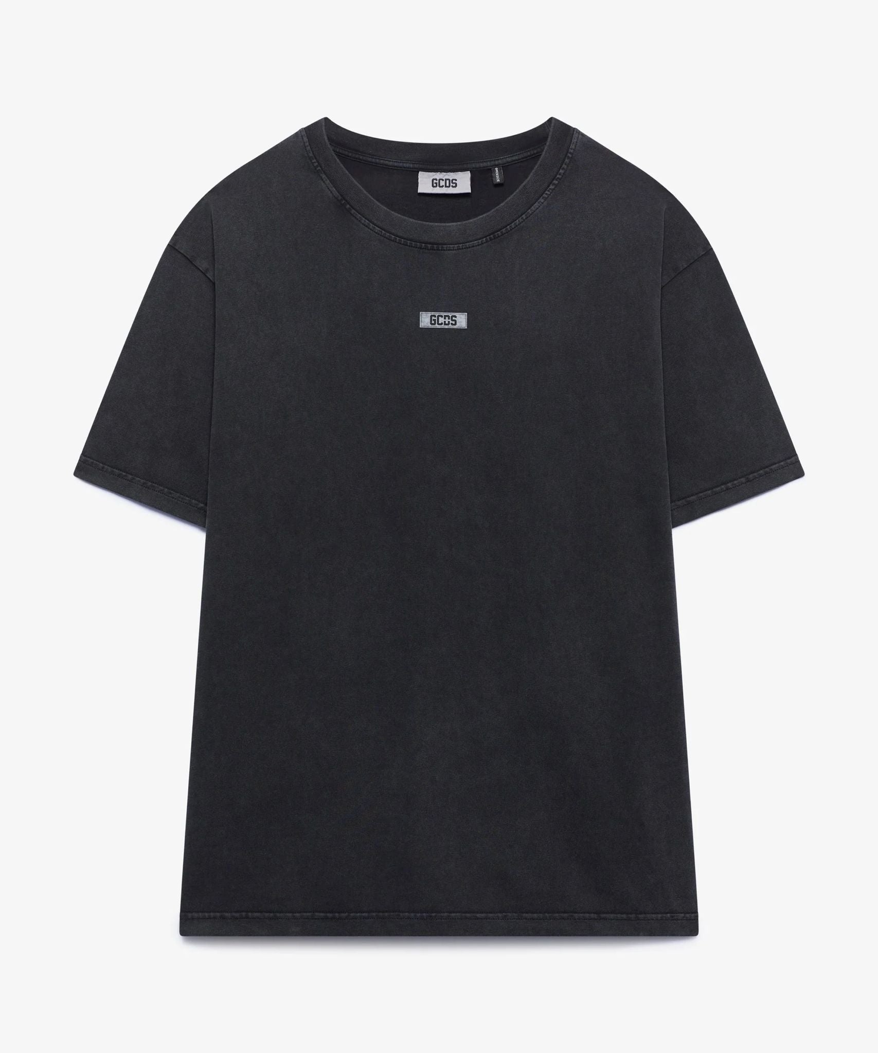 טי שירט ווש GCDS