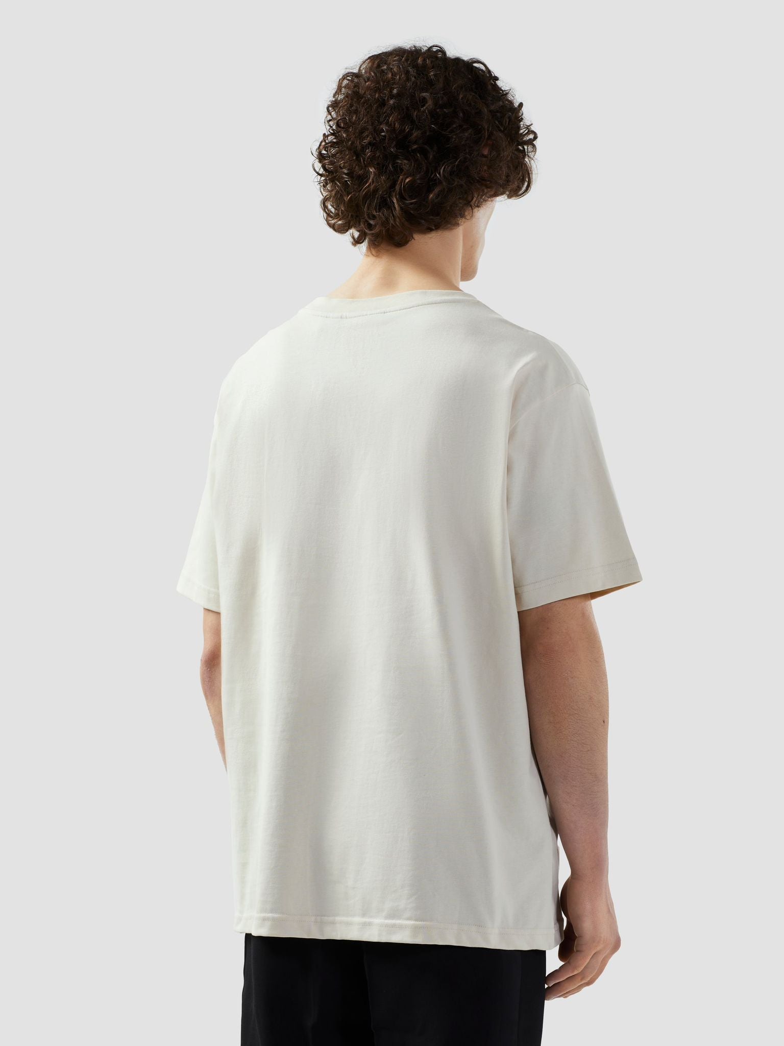 טי שירט עכביש GCDS