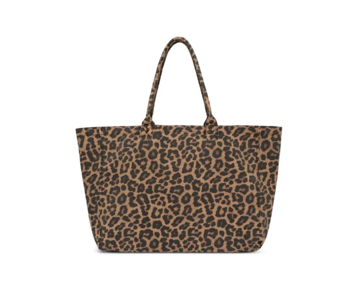 תיק מנומר ANINE BING