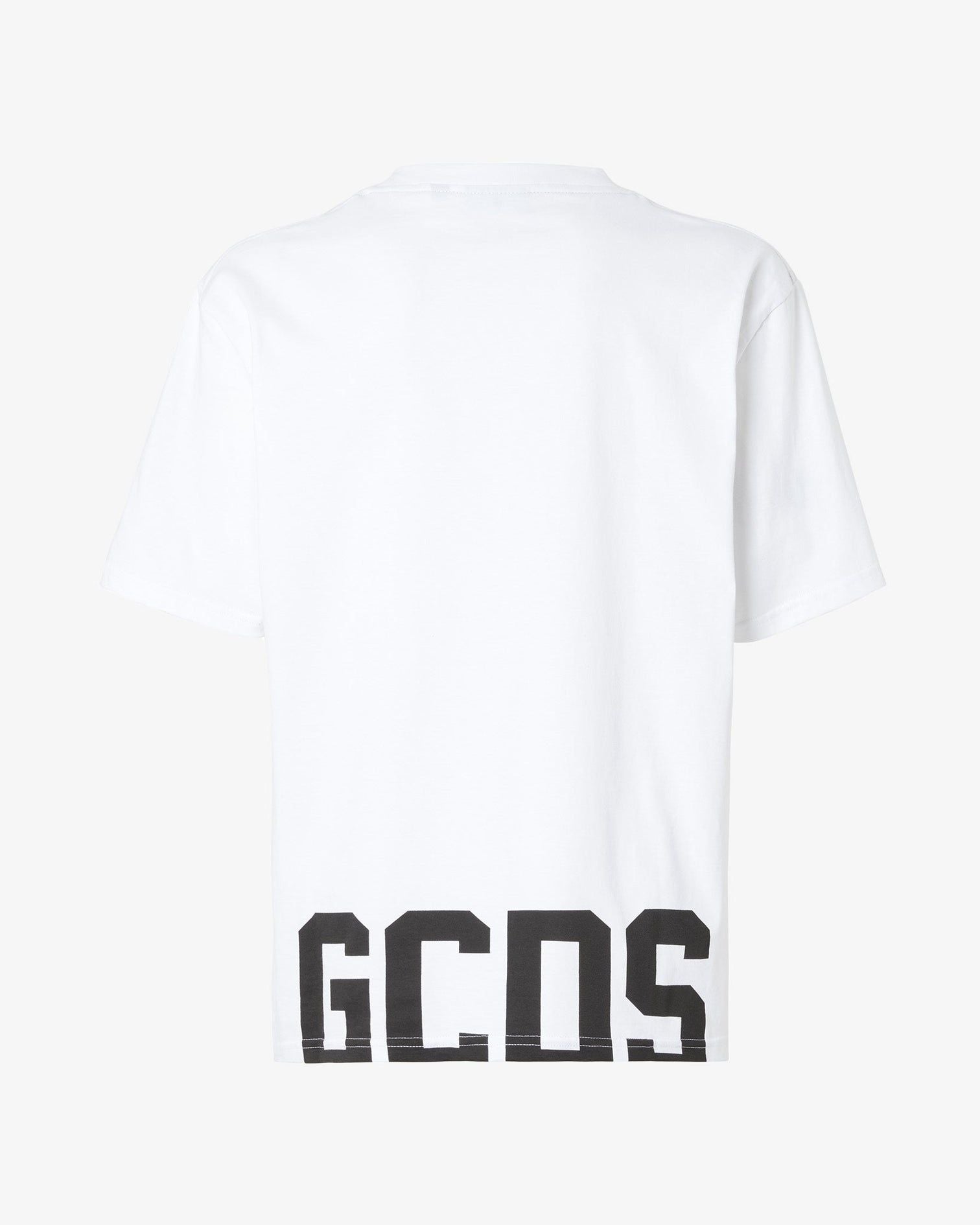 חולצה טי שירט GCDS