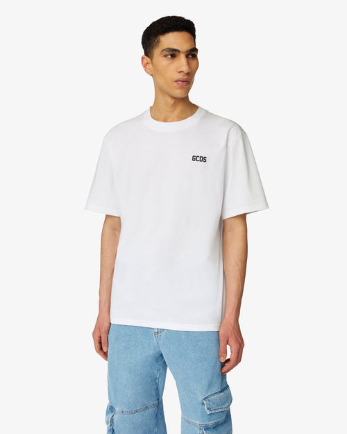 חולצה טי שירט GCDS