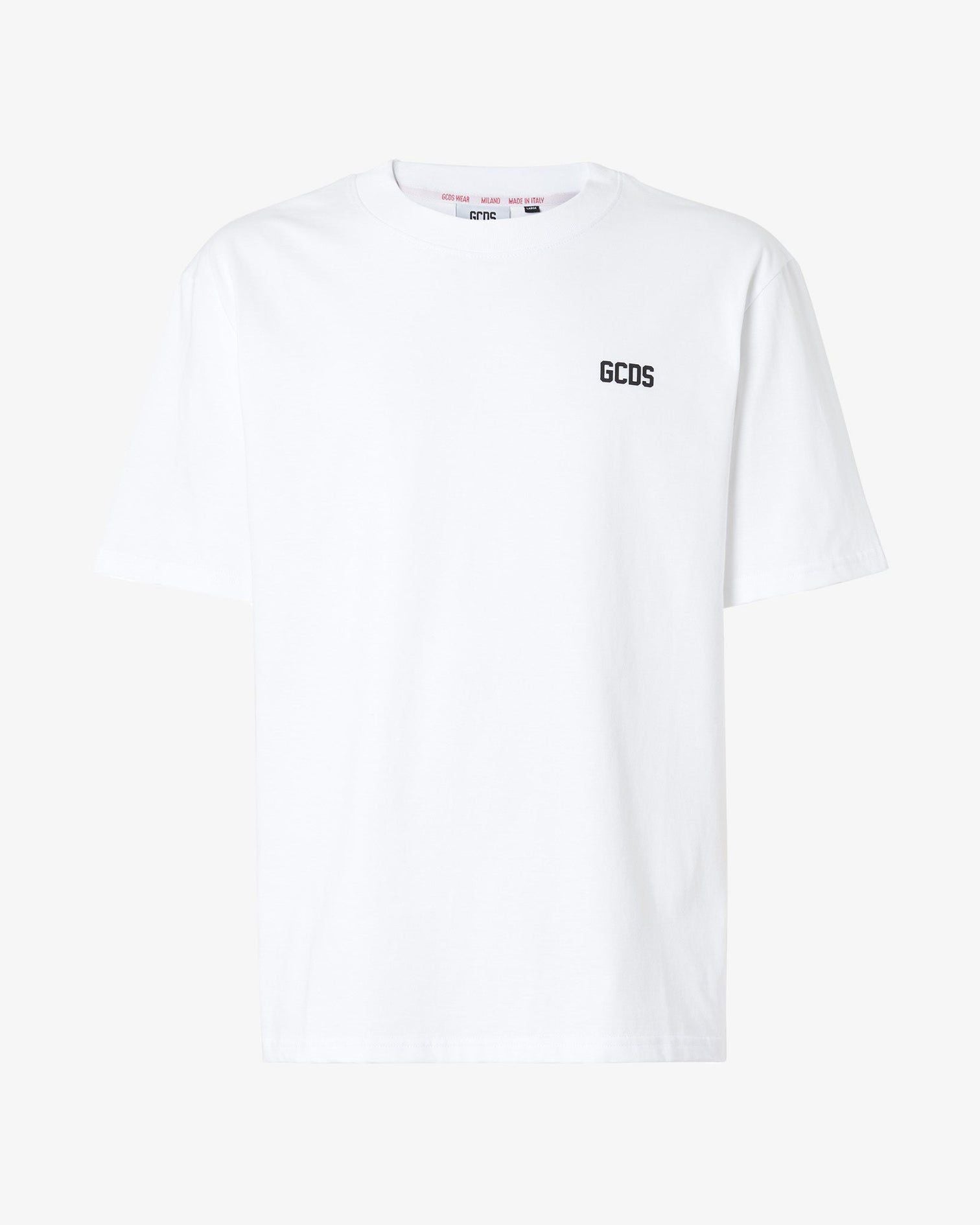 חולצה טי שירט GCDS