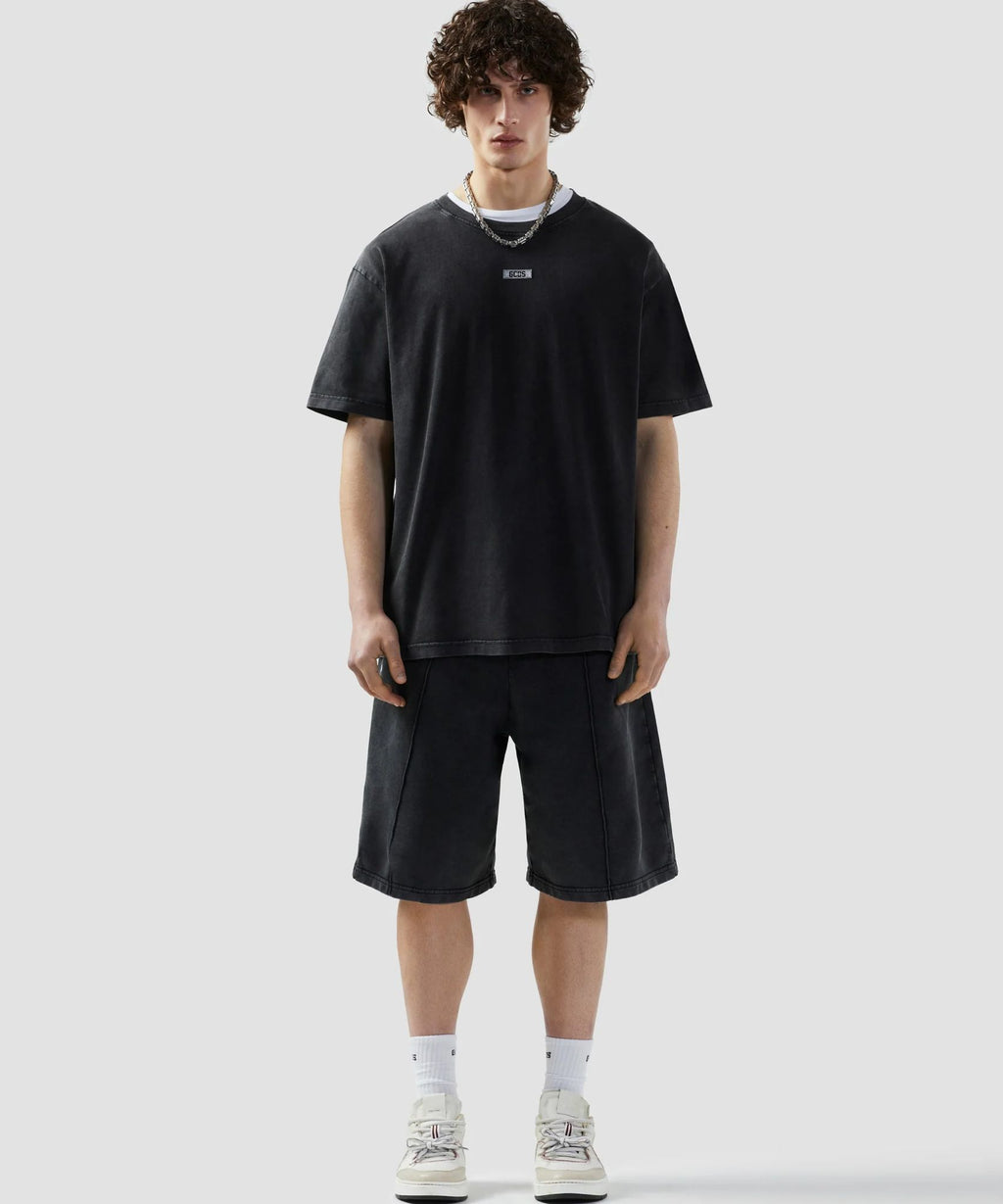 טי שירט ווש GCDS