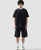 טי שירט ווש GCDS