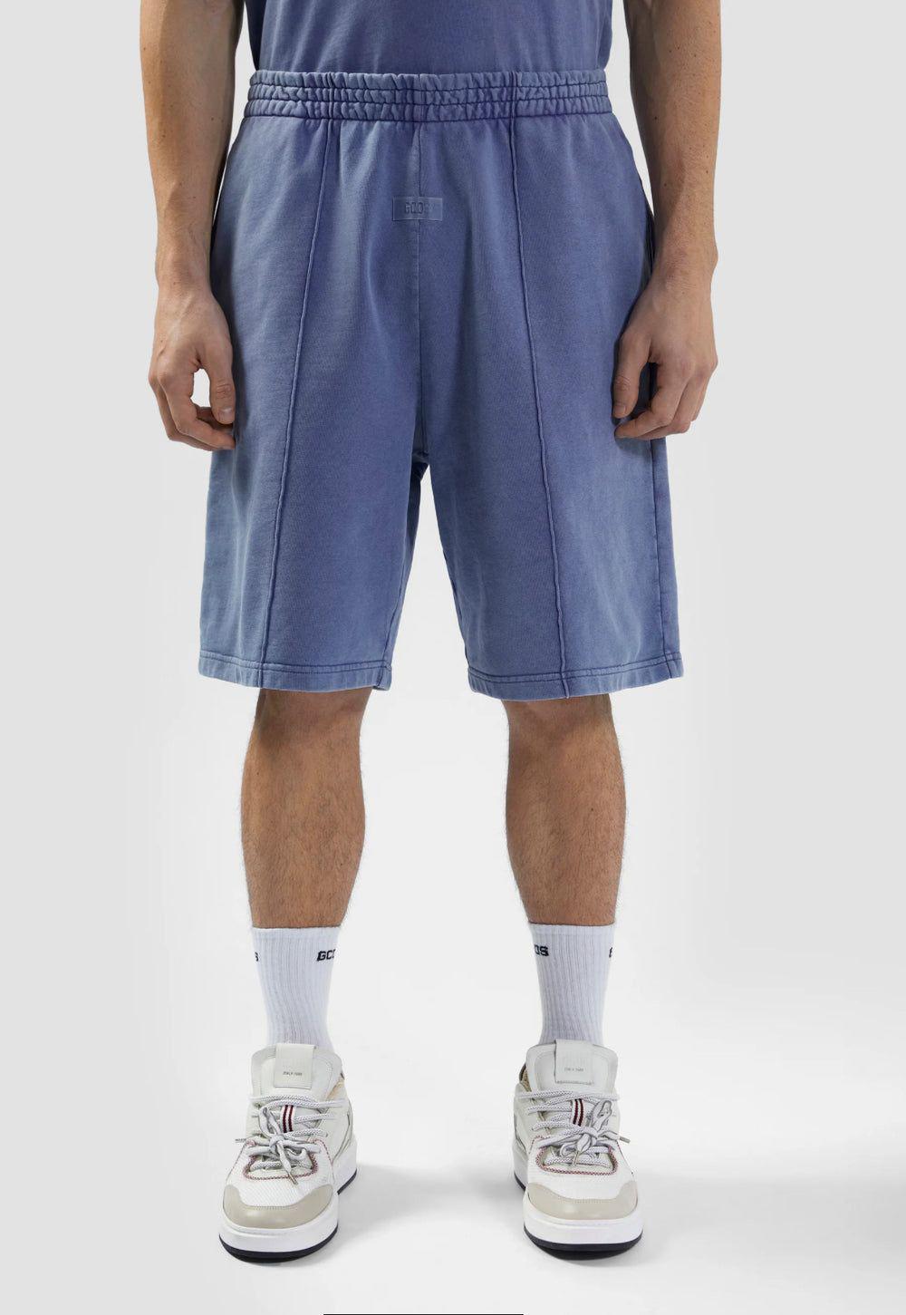 שורט ווש GCDS