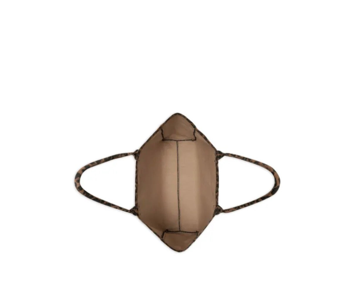 תיק מנומר ANINE BING