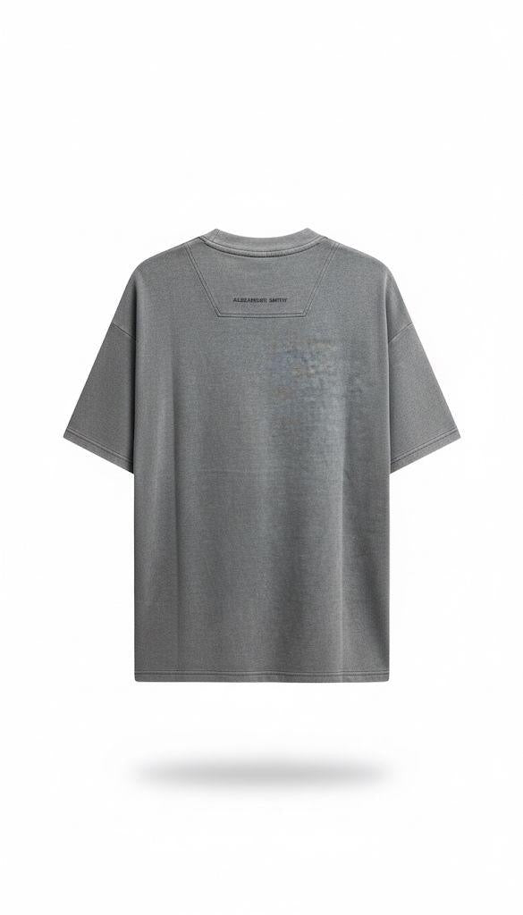 חולצת ALEXANDER SMITH