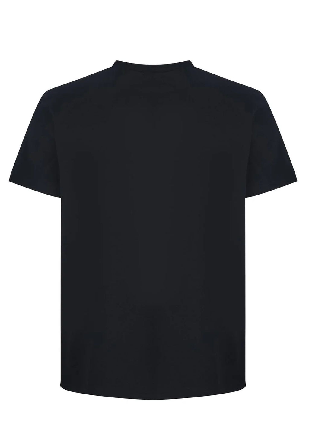 GCDS טי שירט לוגו שרוול