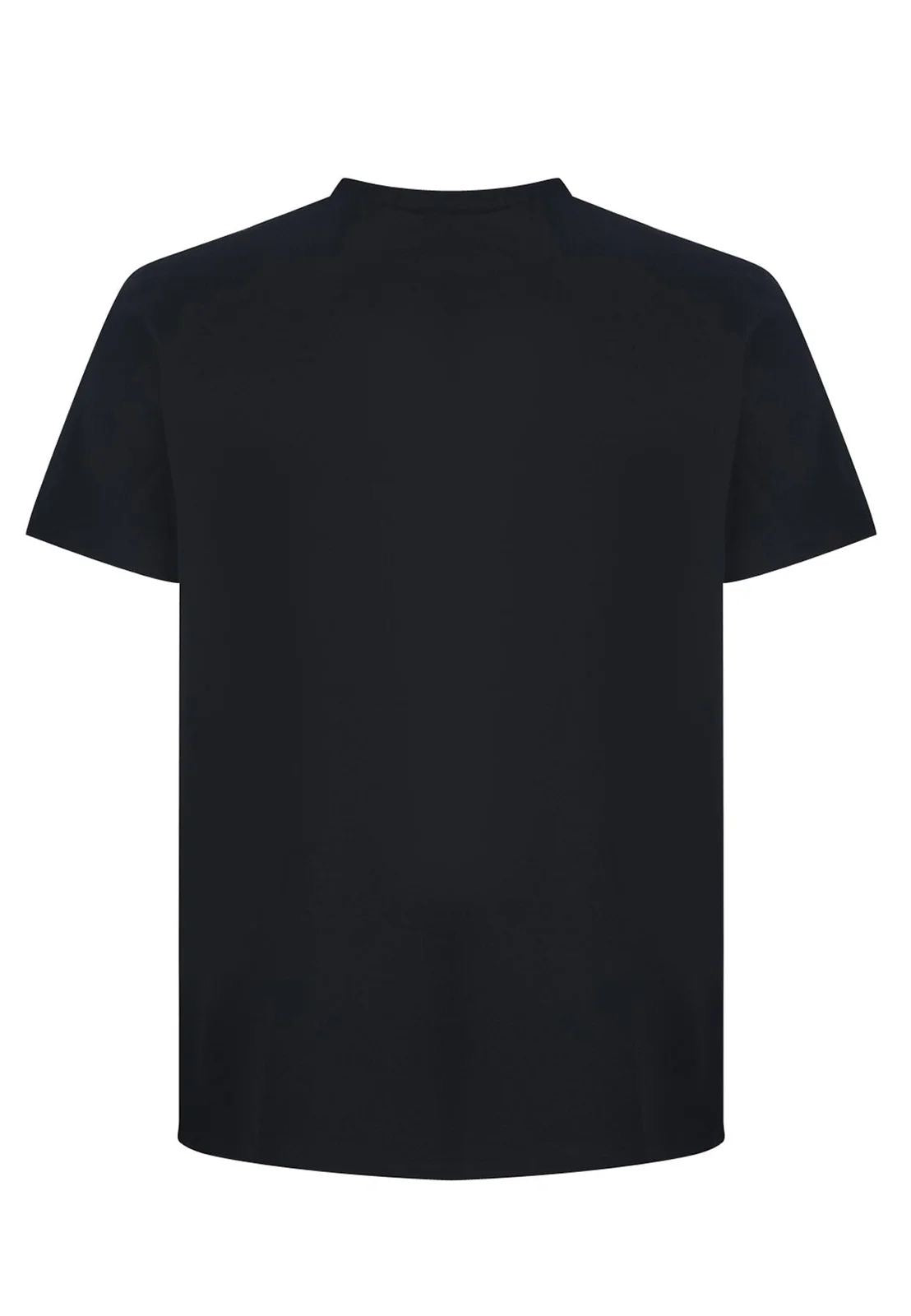 GCDS טי שירט לוגו שרוול