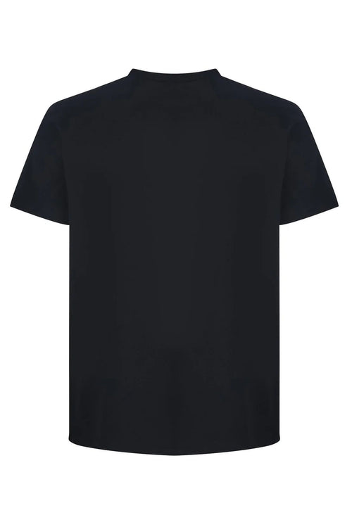 GCDS טי שירט לוגו שרוול