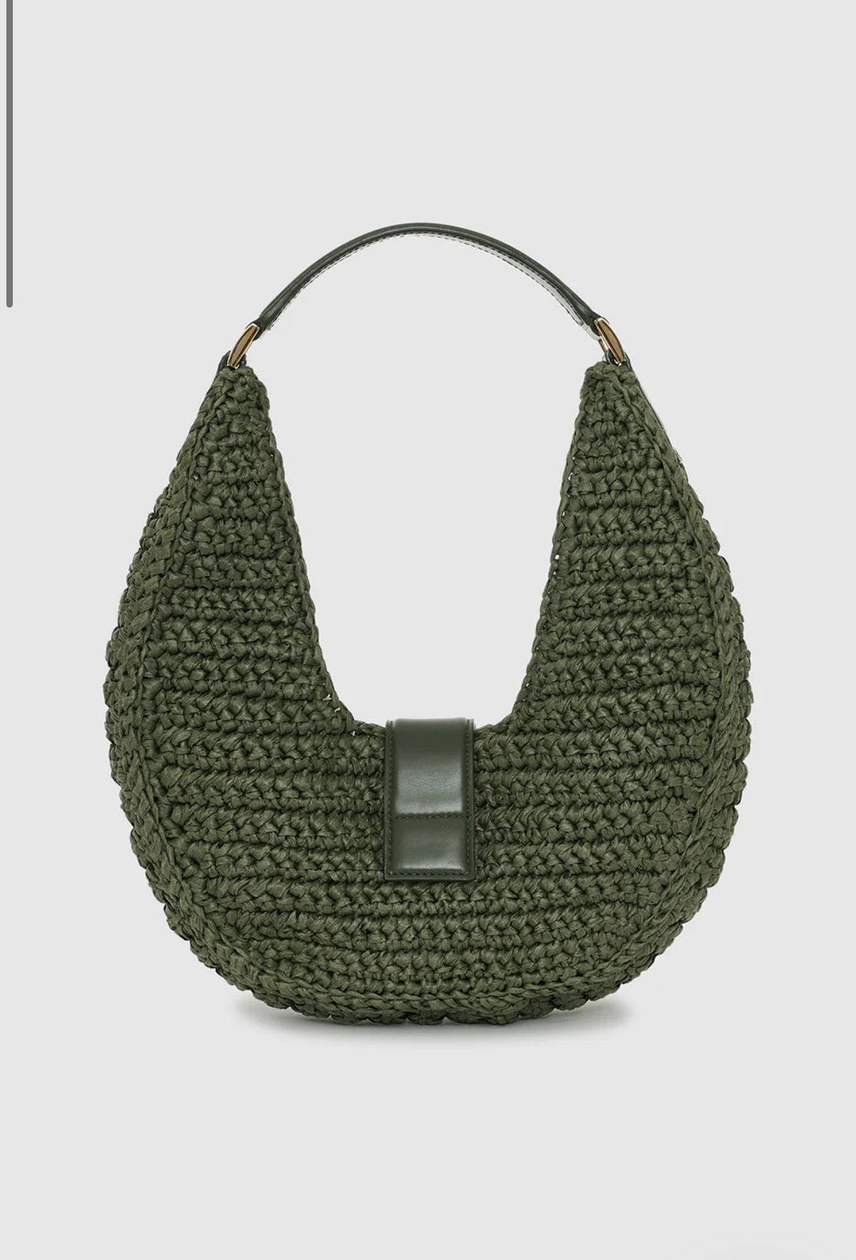 תיק ( LOU ) ANINE BING