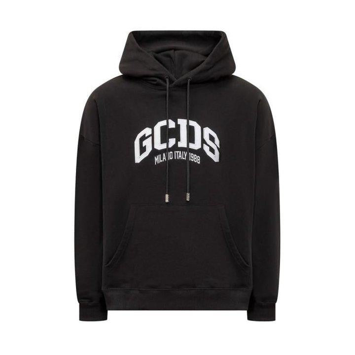 קפוצ׳ון לוגו ארק GCDS