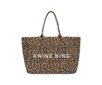 תיק מנומר ANINE BING