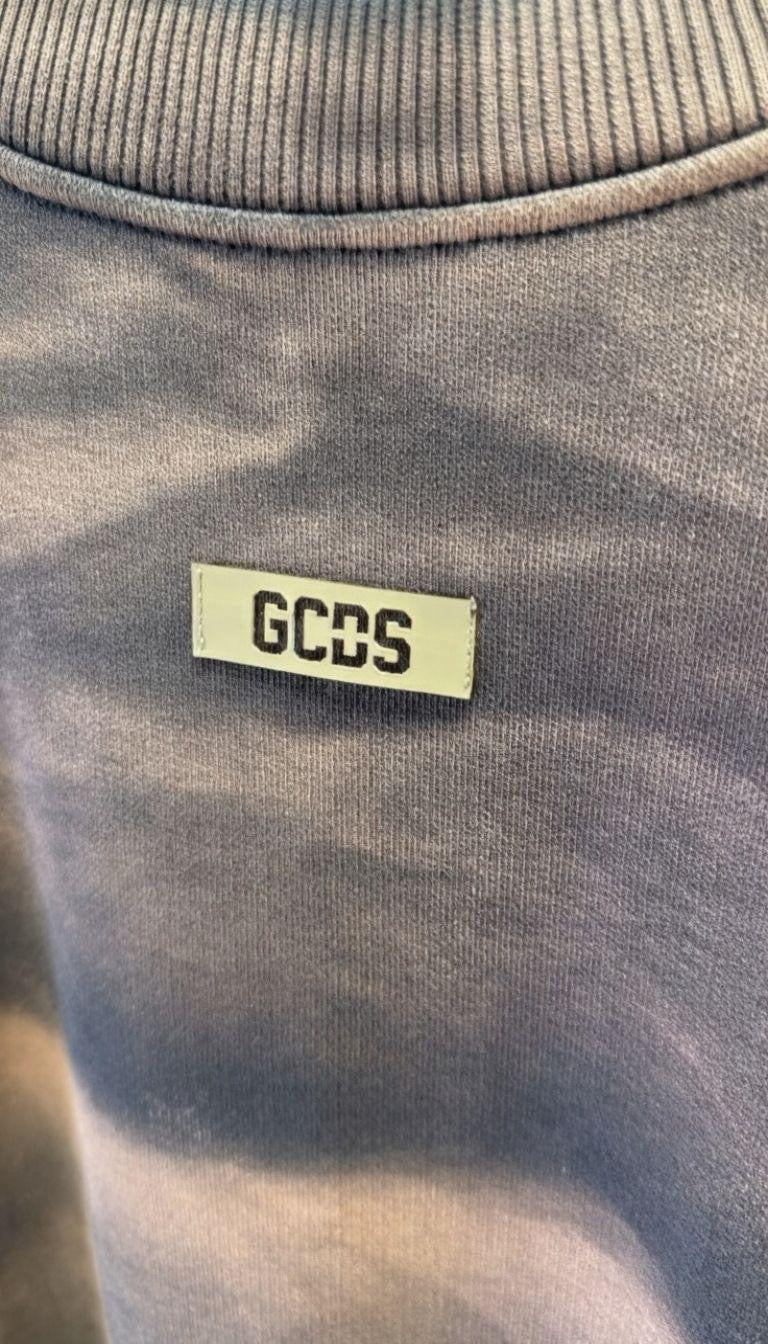 קפוצ׳ון GCDS