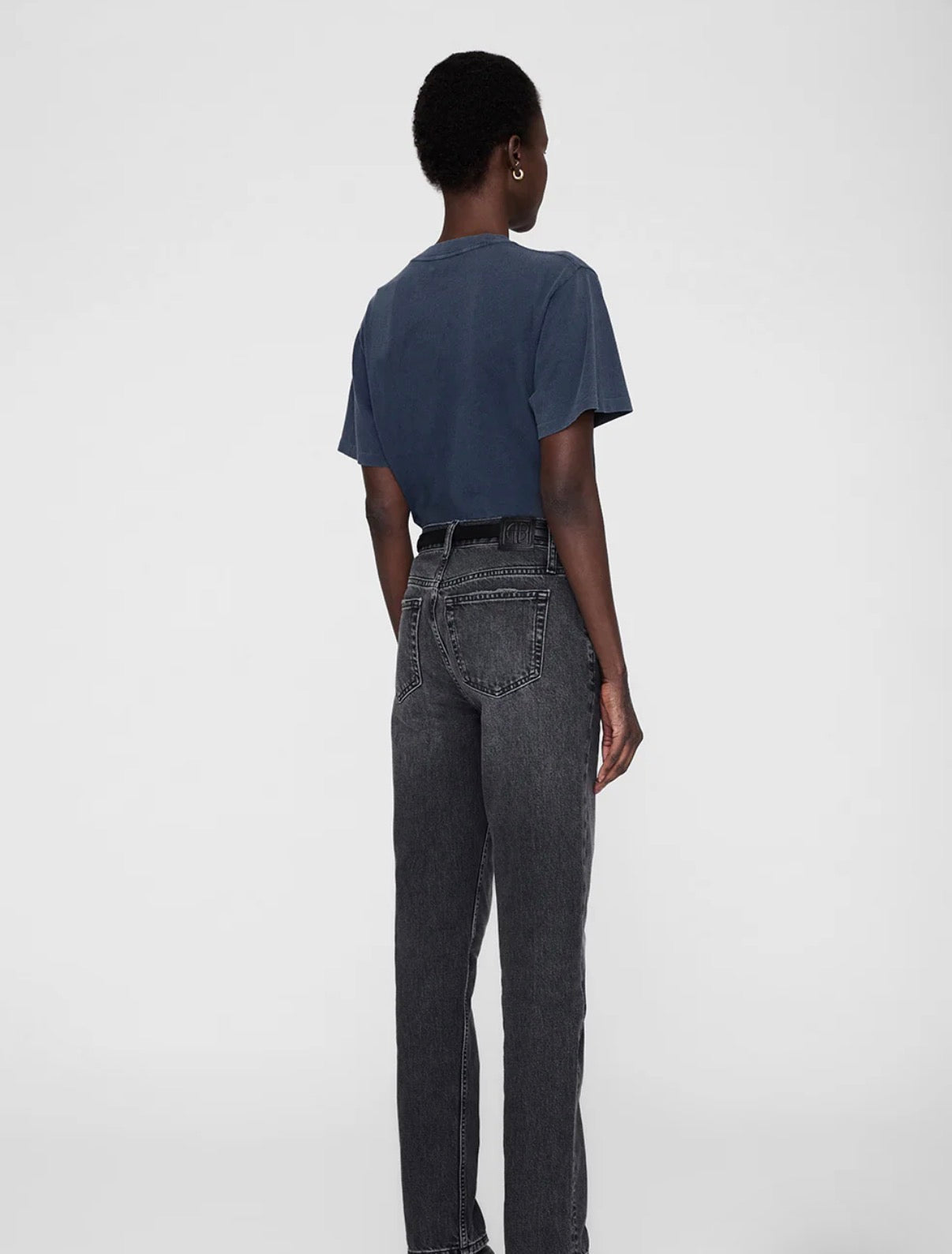 טי שרט נחשים ANINE BING