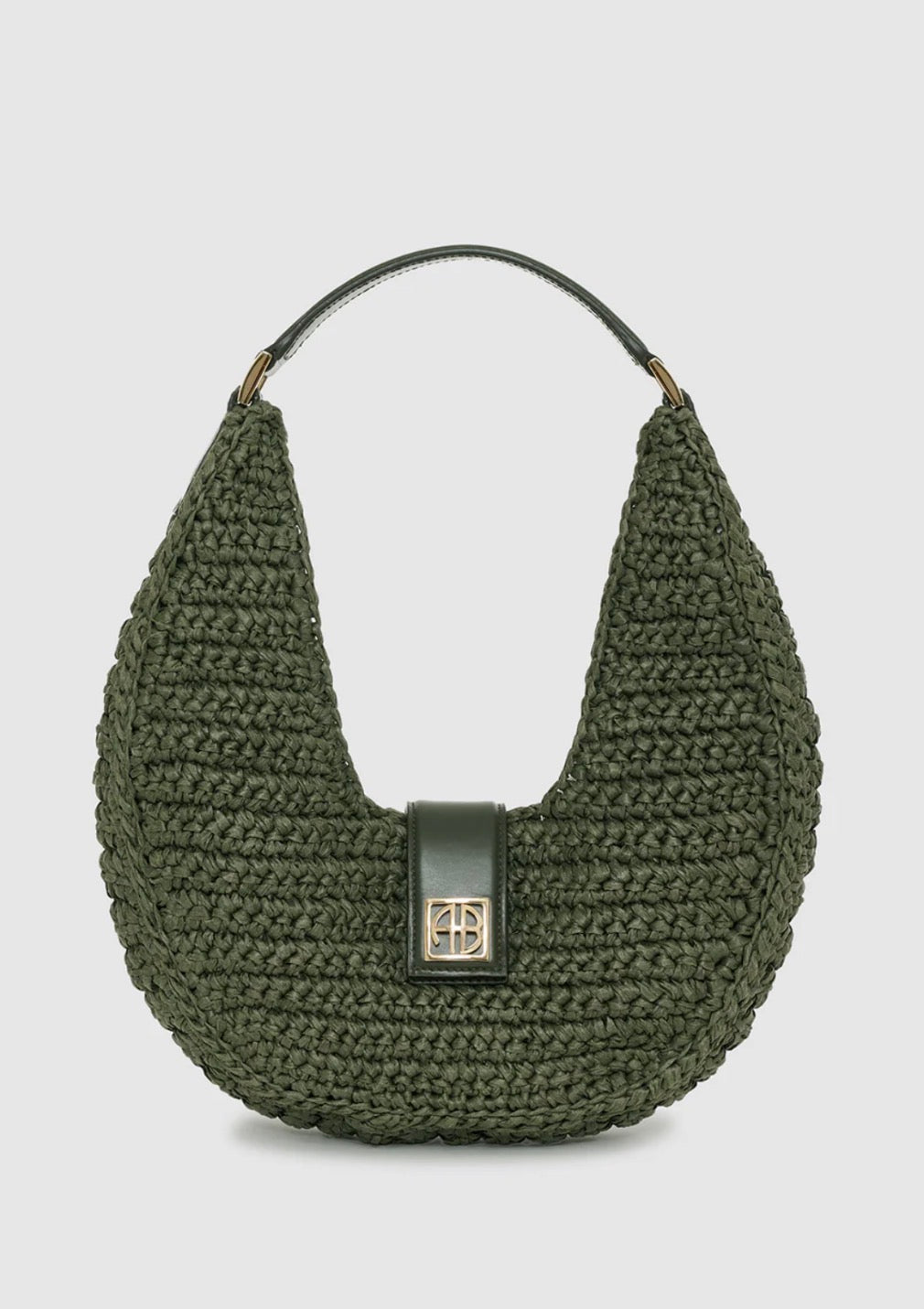 תיק ( LOU ) ANINE BING