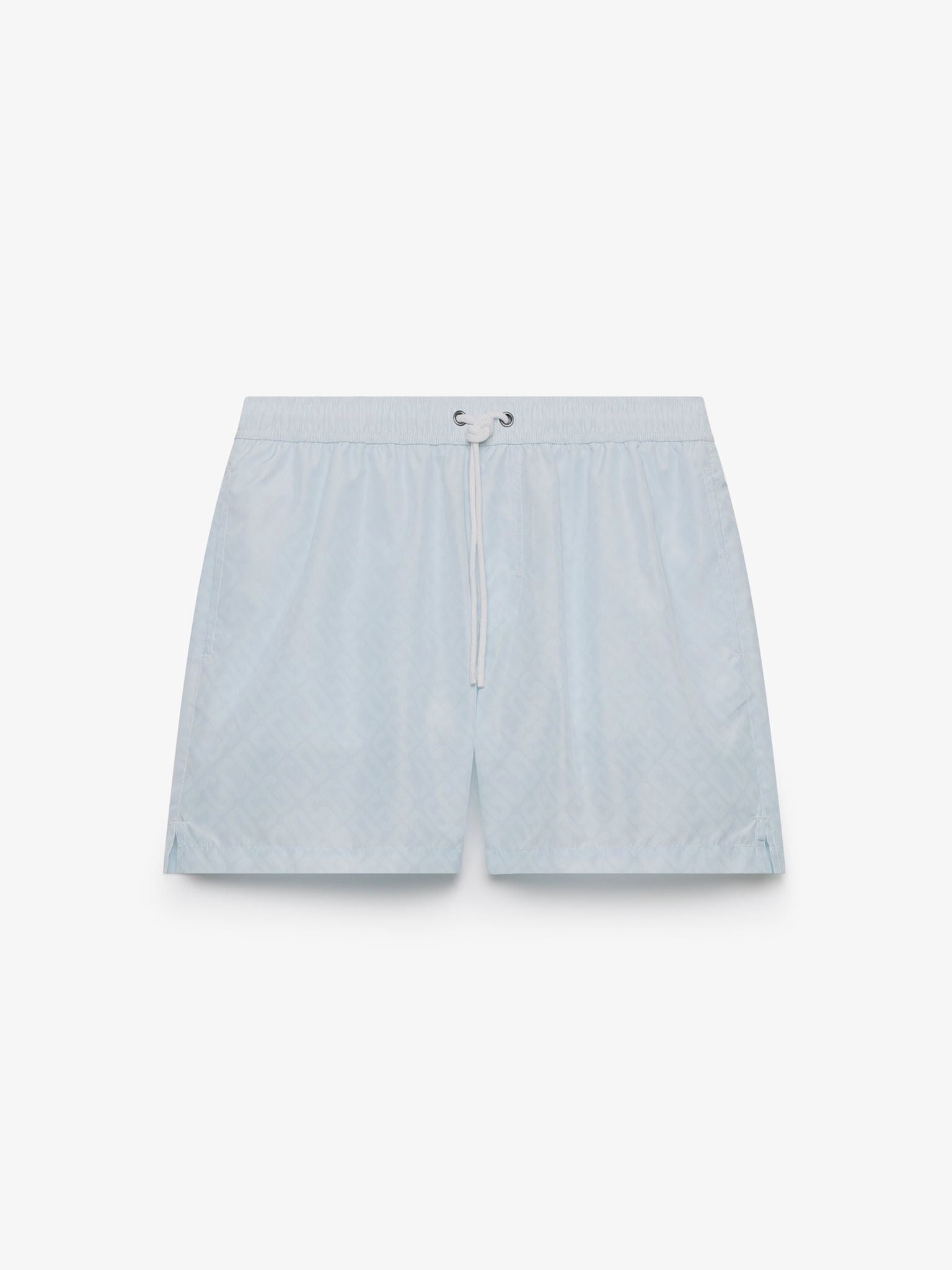 בגד ים הדפס לוגו אולאובר GCDD