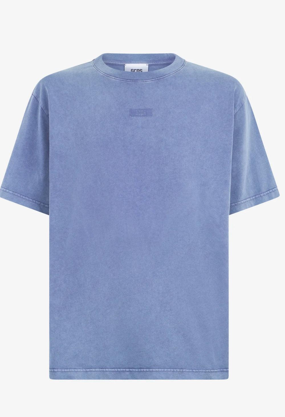 טי שירט ווש GCDS