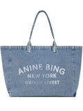 תיק ג׳ינס ANINE BING