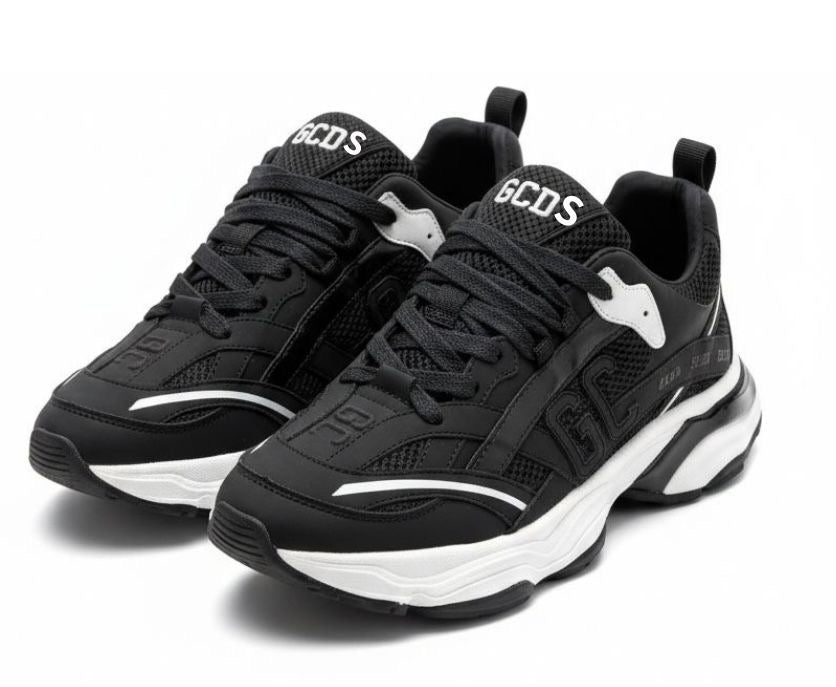 נעל ספורט GCDS