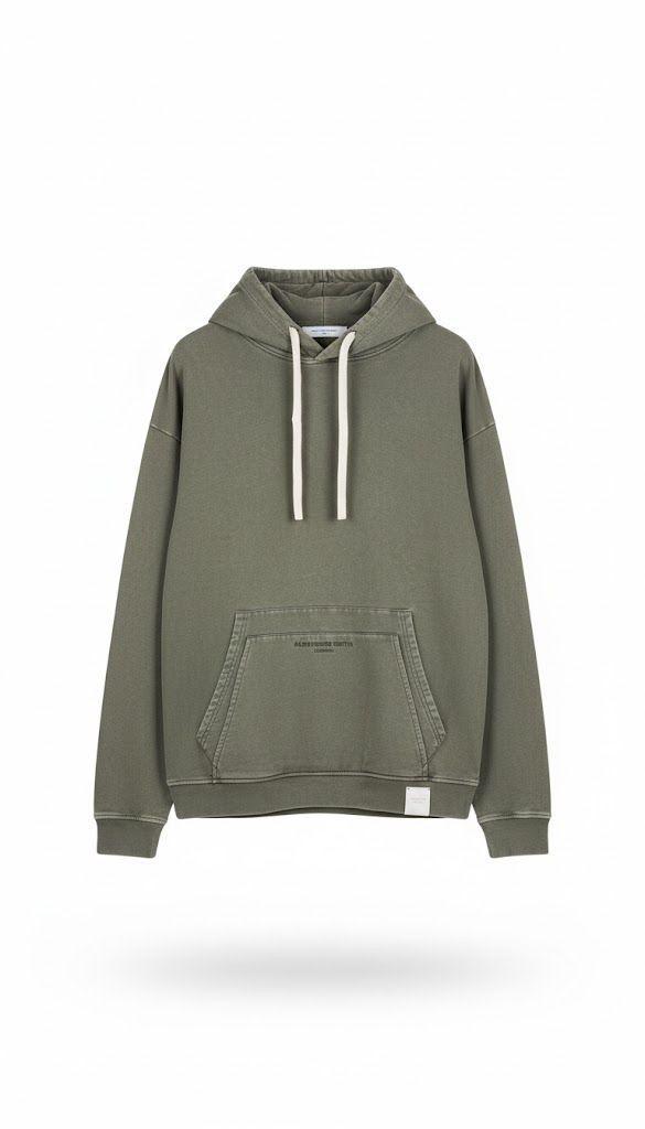 קפוצ׳ון ALEXANDER SMITH