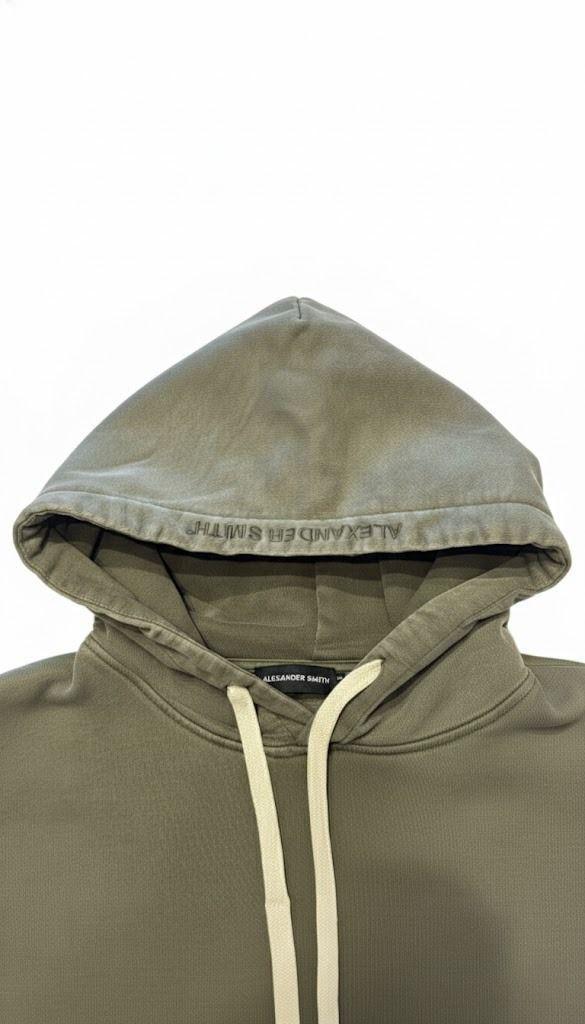 קפוצ׳ון ALEXANDER SMITH