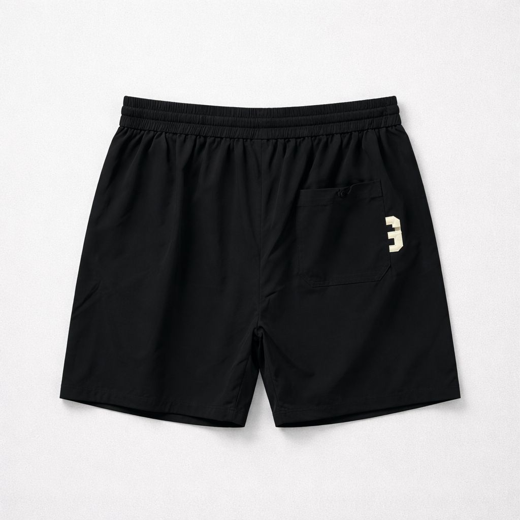 מכנס קצר GCDS